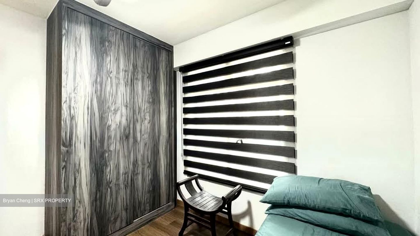 Blk 409C Northshore Residences II (Punggol), HDB 4 Rooms #553499661